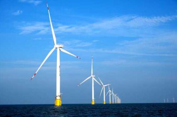 580億元投資、1.7萬個(gè)就業(yè)崗位，三峽集團(tuán)再造風(fēng)電“超級(jí)工程”