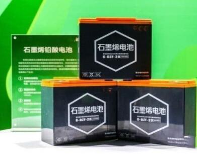 石墨烯+鋰電池≠石墨烯電池，真正的石墨烯電池遠未出現(xiàn)