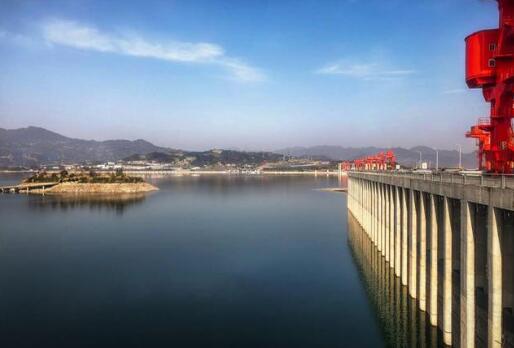 三峽水庫消落至160米，釋放近六成防洪庫容迎接主汛期