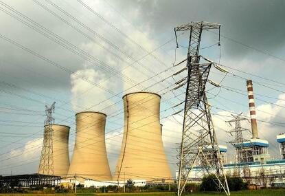 涉超標排放水污染物、污染大氣 華能萊蕪發(fā)電公司被罰71萬