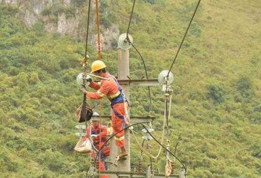 斥資1.5億改造農(nóng)網(wǎng)，廣西邊境地區(qū)崇左市加大電力扶貧力度