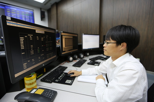 國網寧海縣供電公司：科學管理、系統融合 打造機房動力環(huán)境“千里眼”
