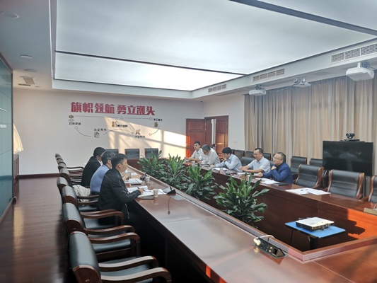 國網(wǎng)寧?？h供電公司完成寧海縣首個分鐘級負荷需求響應(yīng)建設(shè)