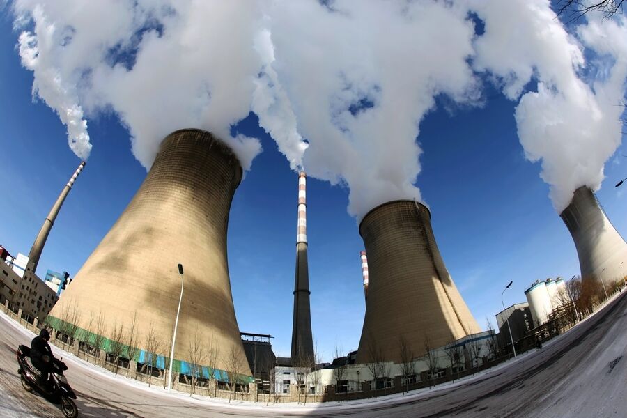 電力新基建體系下，煤電增量或驟減