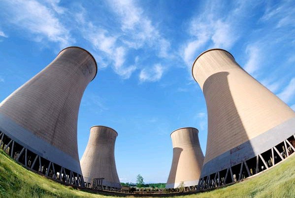 碳中和目標(biāo)下：火電絕地求生，核電穩(wěn)中求進(jìn)