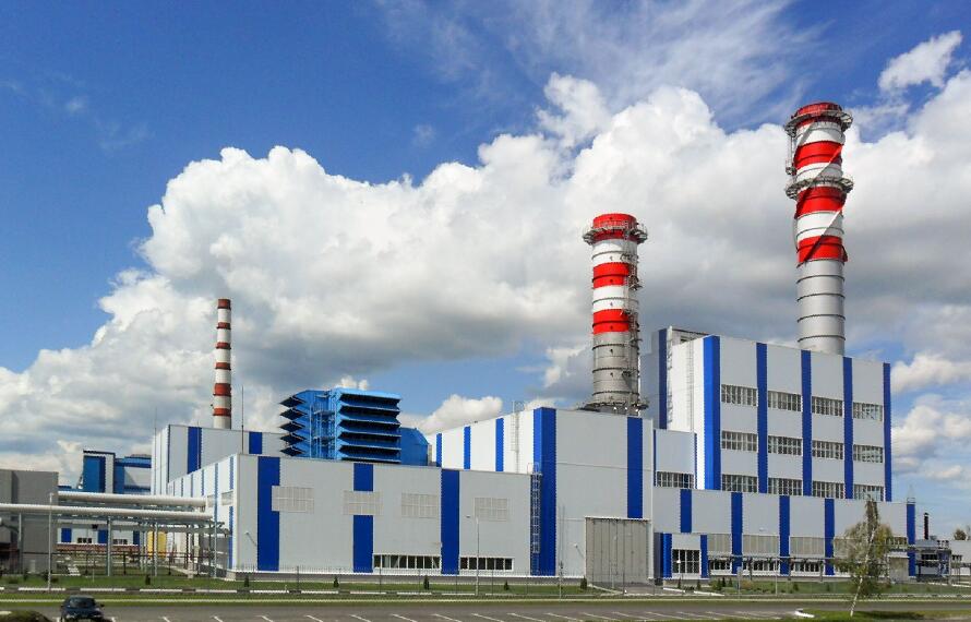 2020年中國天然氣現(xiàn)況報告：5、燃?xì)獍l(fā)電