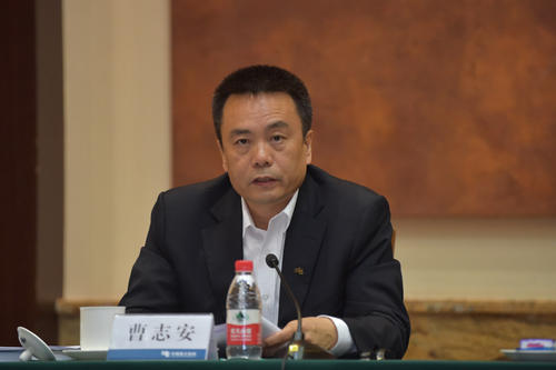 全國政協(xié)委員、南方電網(wǎng)公司總經(jīng)理曹志安：加強跨省區(qū)能源資源優(yōu)化配置 助力實現(xiàn)“碳達(dá)峰、碳中和”目標(biāo)