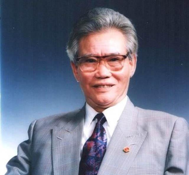 永做核動(dòng)力事業(yè)的拓荒?！浿藙?dòng)力專家彭士祿院士