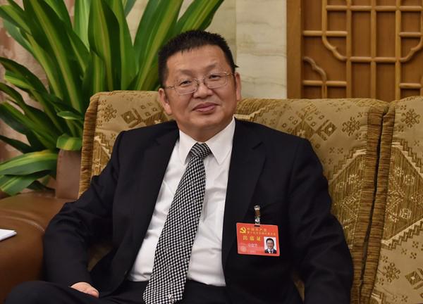 統籌能源安全保障和綠色轉型發(fā)展——訪國家能源局黨組書記、局長章建華