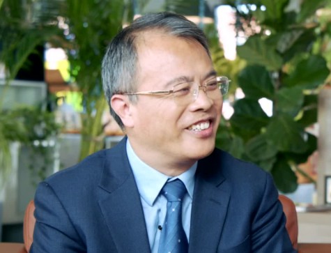 中國氫能聯(lián)盟專家委員會主任、同濟(jì)大學(xué)教授余卓平:預(yù)計我國將于“十五五”初期實現(xiàn)碳達(dá)峰