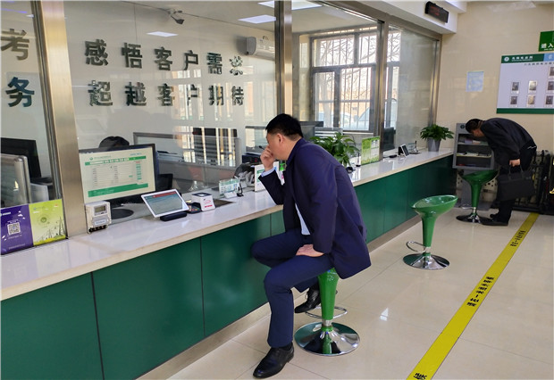 六五四供電：局長變身“難纏”辦電用戶，開展優(yōu)化電力營商環(huán)境調研工作