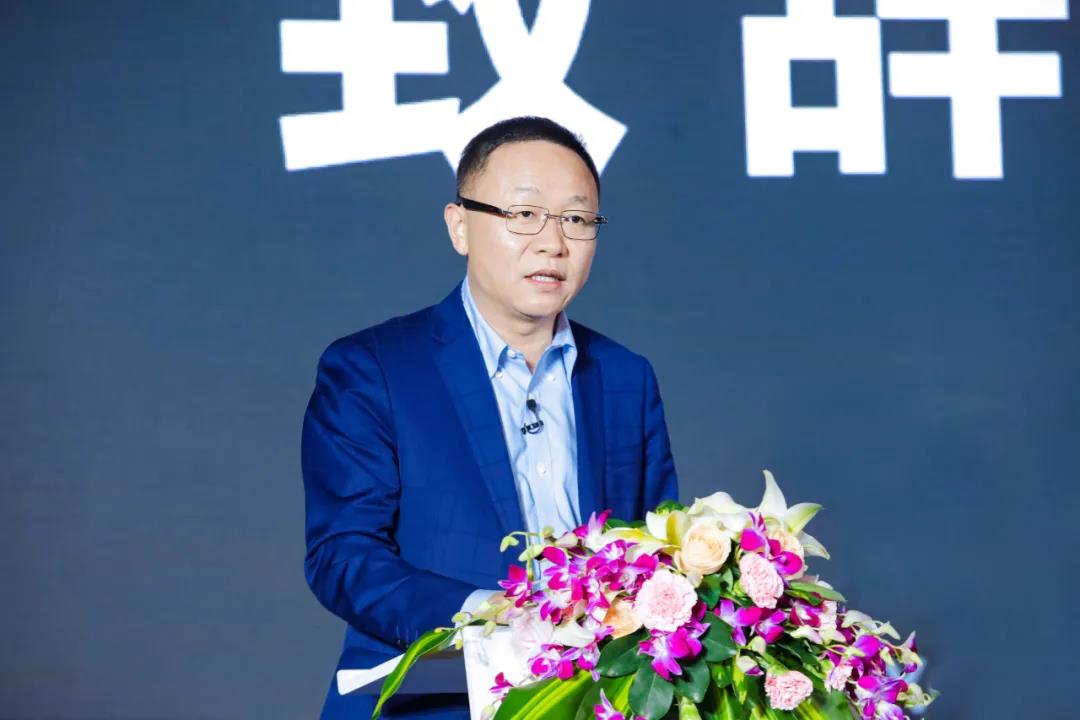 華為汪濤：開(kāi)放開(kāi)源，創(chuàng)新合作，共建昇騰計(jì)算新產(chǎn)業(yè)
