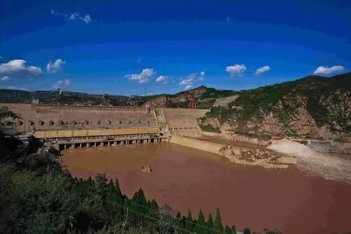 高效運轉話改革，立規(guī)定矩繪藍圖——三門峽發(fā)電公司將建章立制貫穿機構改革全過程