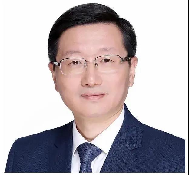 重要人事！華電集團有限公司副總經(jīng)理余兵升任國家能源局副局長