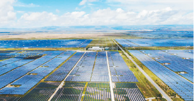 綠證交易、綠電交易、碳排放權(quán)交易——三類市場共同推進“雙碳”目標(biāo)