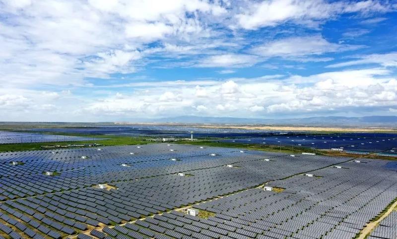 內(nèi)蒙古、甘肅、青海、寧夏3000萬千瓦大型風(fēng)電光伏基地項(xiàng)目有序開工（附名單）