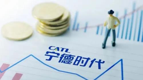 “寧王”造富神話！8900萬(wàn)投資6年賺逾千億 千倍回報(bào)
