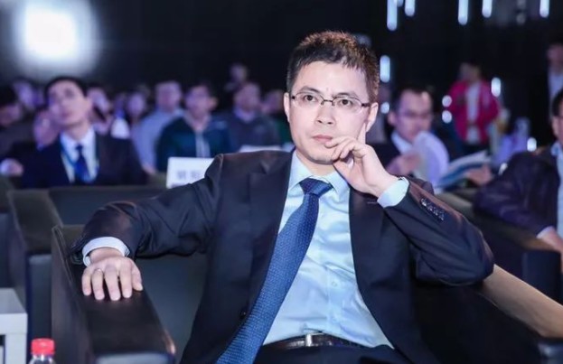 明陽智能張啟應(yīng)出席進博會：智慧風電進化助力碳中和！