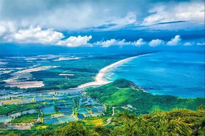 海南：2025年底前新增光伏發(fā)電5GW，加速推進(jìn)能源轉(zhuǎn)型！