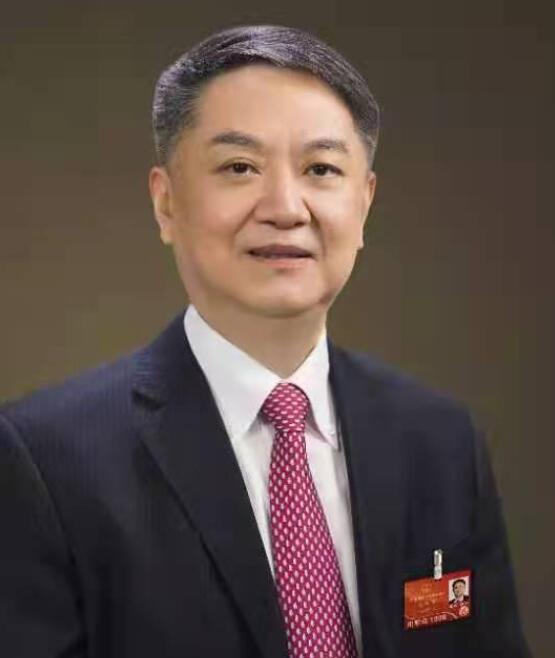 【兩會(huì)】溫樞剛：聚力促轉(zhuǎn)型，堅(jiān)定不移走綠色低碳發(fā)展道路
