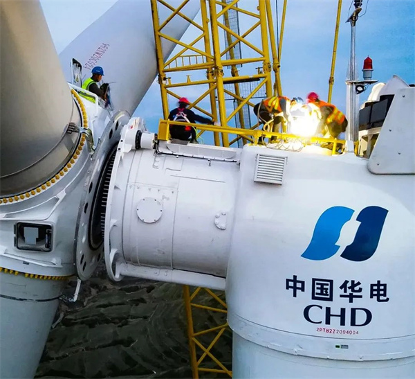 華電山西公司創(chuàng)新驅(qū)動，深挖內(nèi)潛，做好提質(zhì)增效大文章