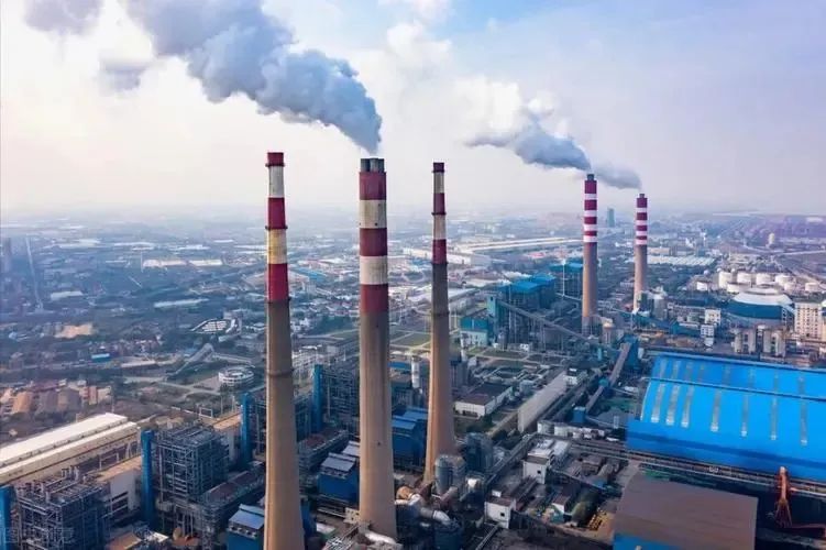 減排指標(biāo)持續(xù)加碼，煤電怎么辦?