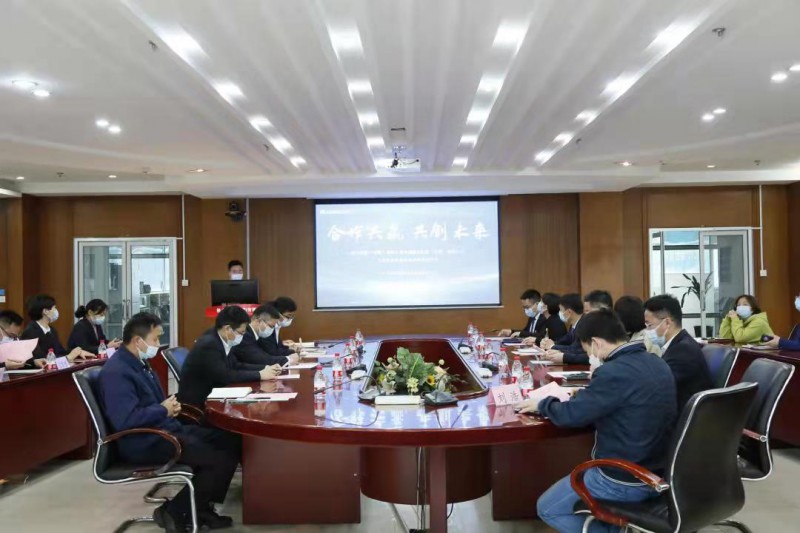 萬(wàn)物皆“共享”！格力、通威戰(zhàn)略合作，提出“共享員工”策略