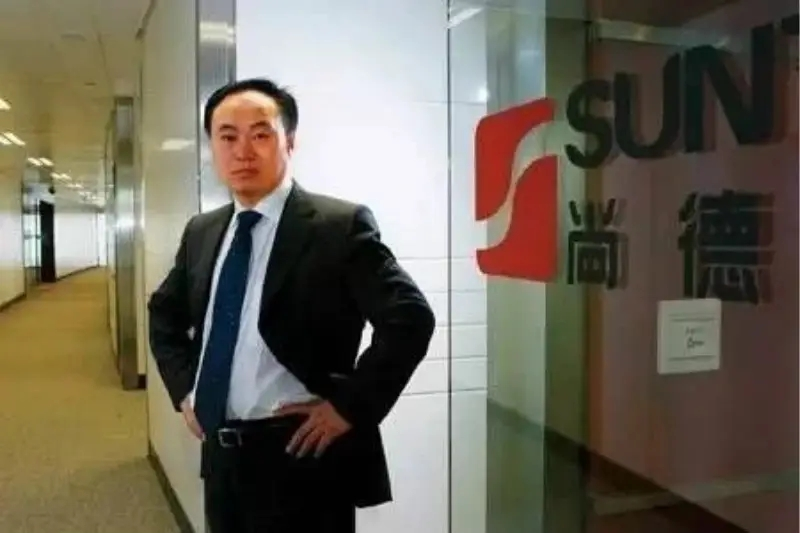誰主沉??！中外光伏十年余博弈終“落幕”