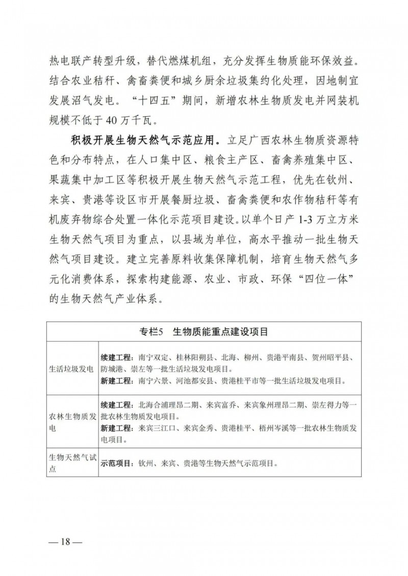 廣西“十四五”規(guī)劃：大力發(fā)展光伏發(fā)電，到2025年新增光伏裝機(jī)15GW！
