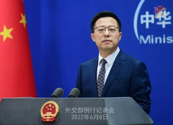 外交部嚴(yán)正聲明：美方打壓正常的光伏產(chǎn)品貿(mào)易將最終反噬美國(guó)自己！
