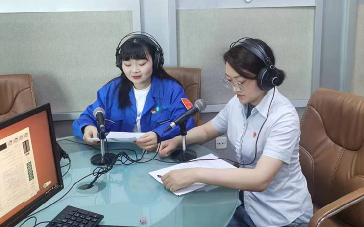 烏海市千里山供電分公司：積極參與行風(fēng)熱線，踐行企業(yè)社會責(zé)任