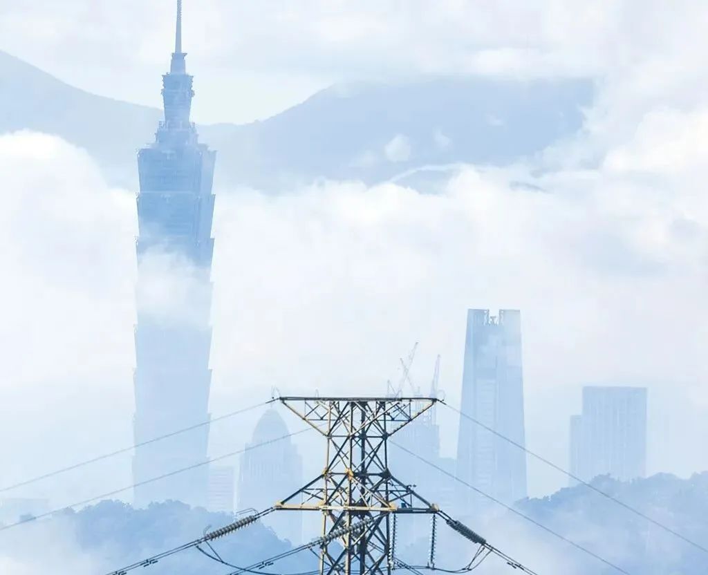 臺(tái)灣電價(jià)整體調(diào)漲8.4% “電價(jià)變貴了，但電還是缺!”