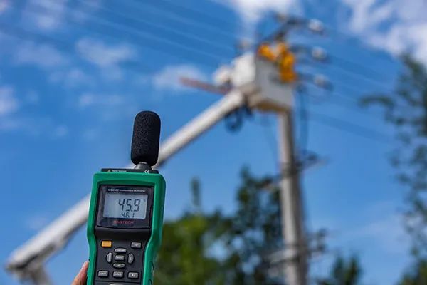 國家能源局對迎峰度夏電力保供進行再動員、再布置發(fā)布