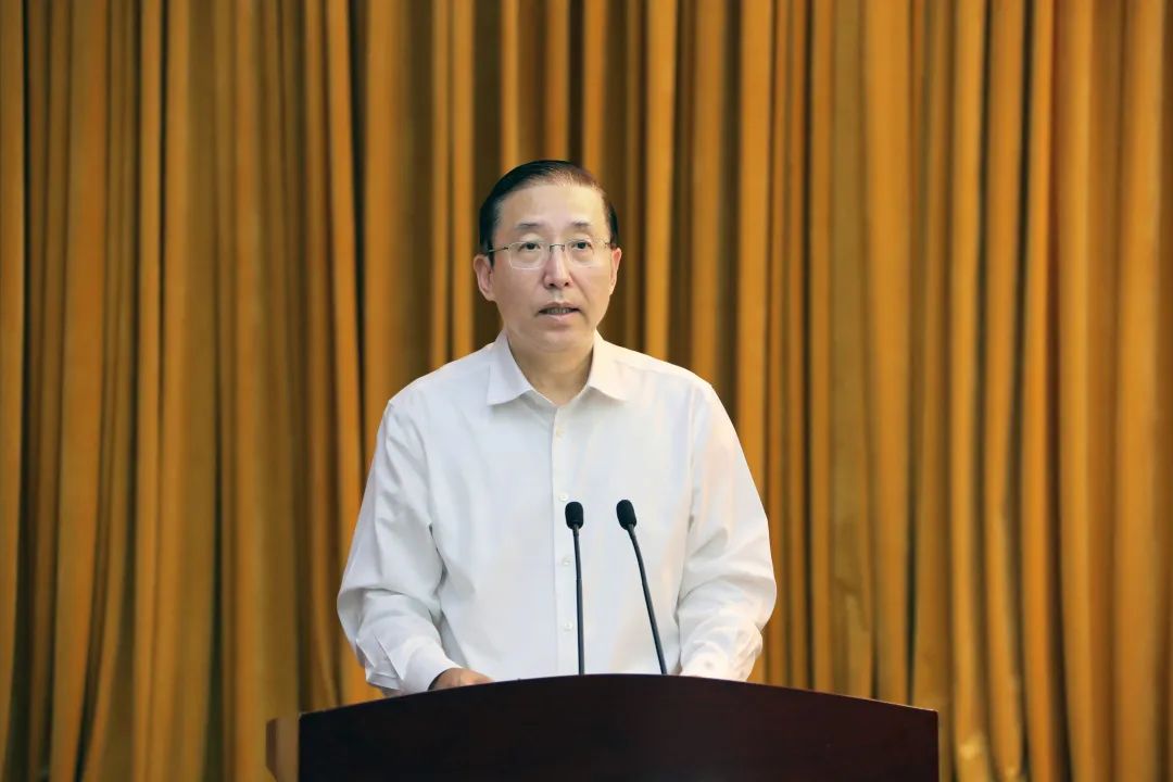 國家電網公司黨組書記、董事長辛保安在中央企業(yè)思想政治工作會議上作交流發(fā)言