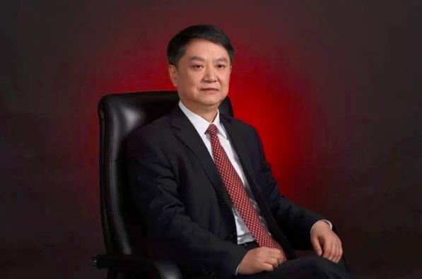 【重磅人事】溫樞剛接任華能集團(tuán)董事長、黨組書記