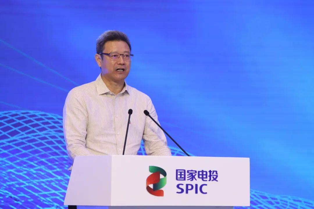 錢(qián)智民：中國(guó)“3060”，是挑戰(zhàn)更是機(jī)遇