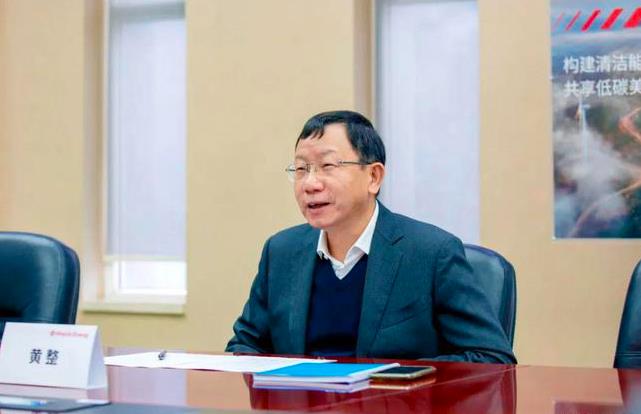 雙碳目標(biāo)下，如何賦能綠色未來(lái)——訪日立能源旗下西安電力電容器有限公司總經(jīng)理黃整