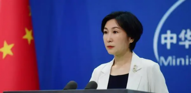 外交部：美方嚴重干擾中美正常光伏產(chǎn)品貿(mào)易、損害全球光伏產(chǎn)業(yè)供應(yīng)鏈穩(wěn)定