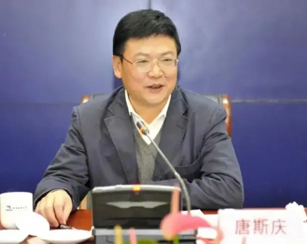 貴州電網(wǎng)原董事長(zhǎng)唐斯慶涉嫌受賄、貪污案被提起公訴