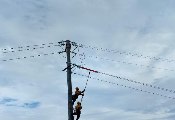 廣西田陽供電局“預安排、精計算、強管理”努力實現(xiàn)“雙趨零”目標