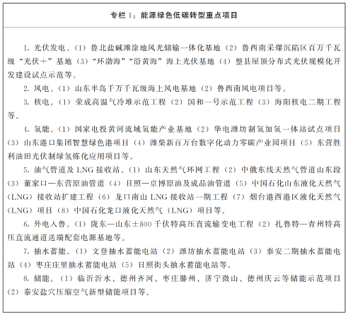 到2030年光伏95GW！山東省發(fā)布碳達(dá)峰實(shí)施方案