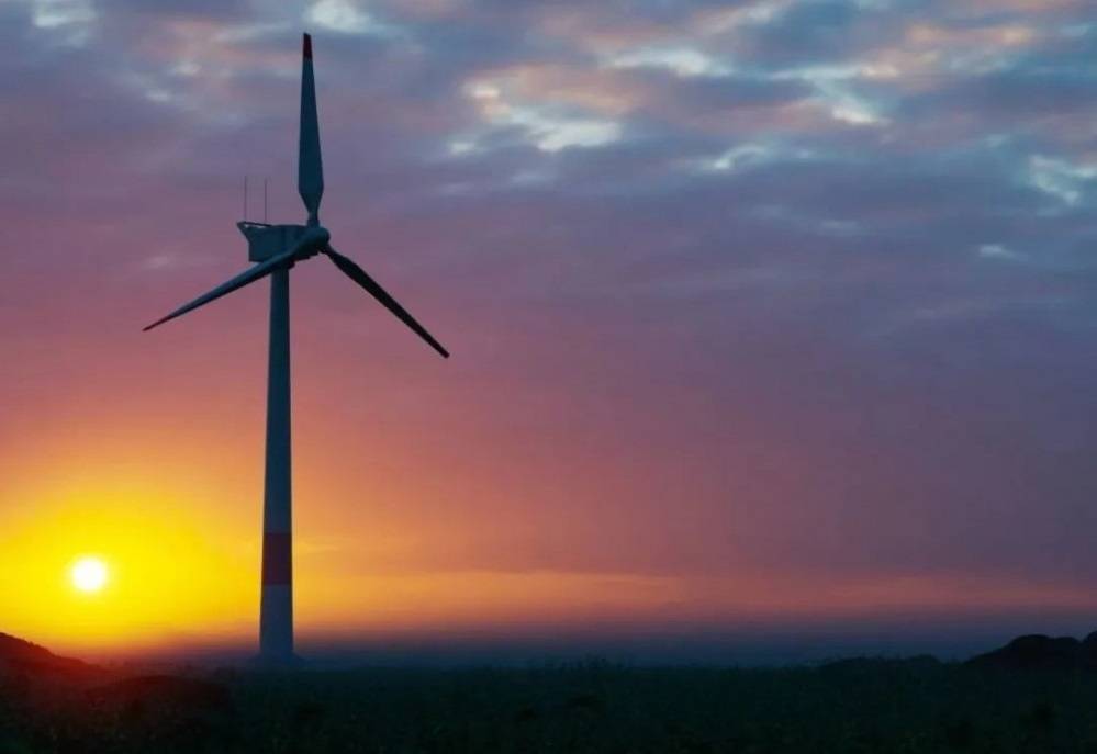2022年至2023年風(fēng)電新增裝機規(guī)?；?qū)⑼黄?00吉瓦