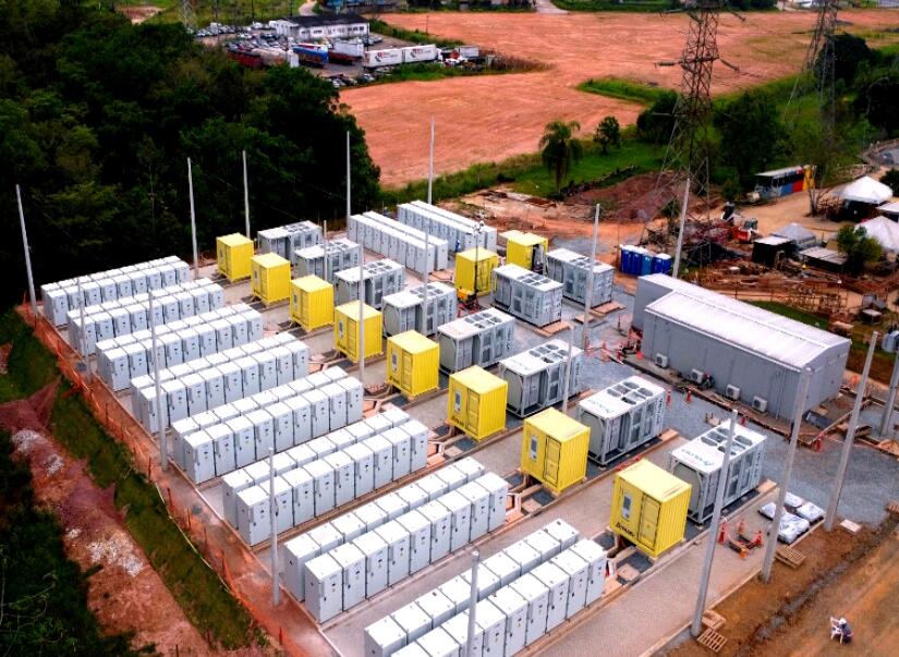 儲能消防配置迎來重大變化，電池模塊級消防或成為趨勢