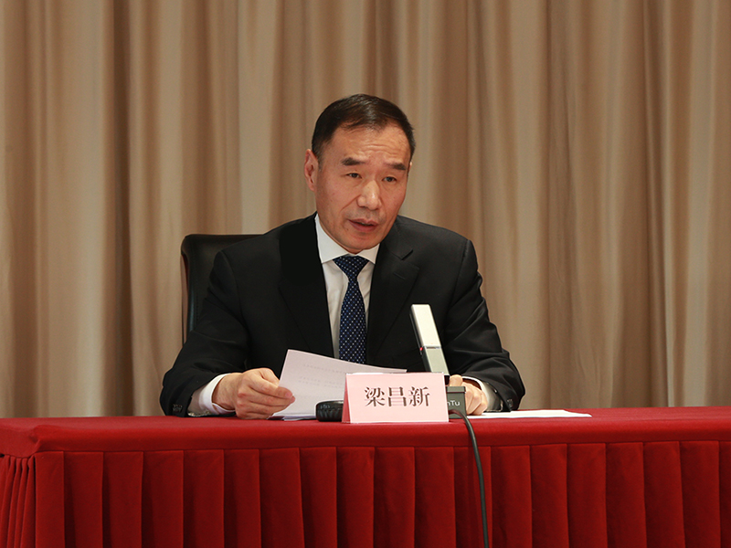 國(guó)家能源局：我國(guó)已建成世界上數(shù)量最多、分布最廣的充電基礎(chǔ)設(shè)施網(wǎng)絡(luò)