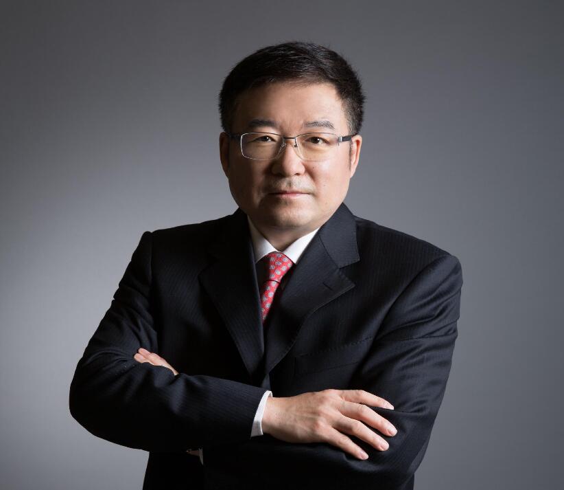 全國(guó)政協(xié)委員、國(guó)機(jī)集團(tuán)董事長(zhǎng)張曉侖：支持轉(zhuǎn)制院所打造原創(chuàng)技術(shù)策源地