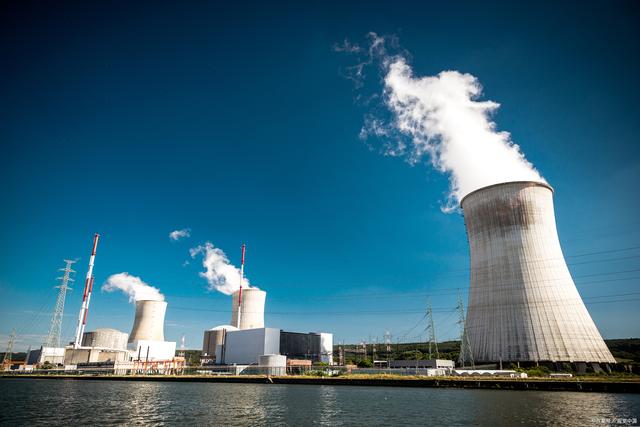 核電報告：綠電基建大時代，核電迎再次騰飛