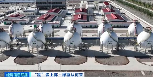 重大利好：多部門密集發(fā)文!400億大市場，“氫氫”地來了