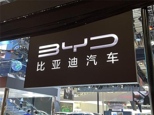 4月銷量再破20萬，比亞迪仍需“新爆點”