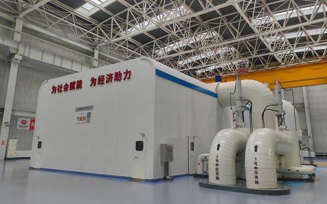 國家能源集團：貢獻全國14%的發(fā)電量，看能源巨頭低碳發(fā)展