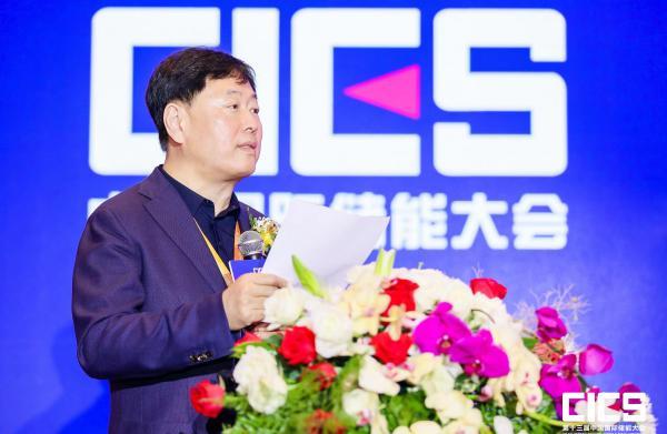 電源行業(yè)協(xié)會秘書長王澤深：長時儲能具備諸多優(yōu)勢，前景廣闊